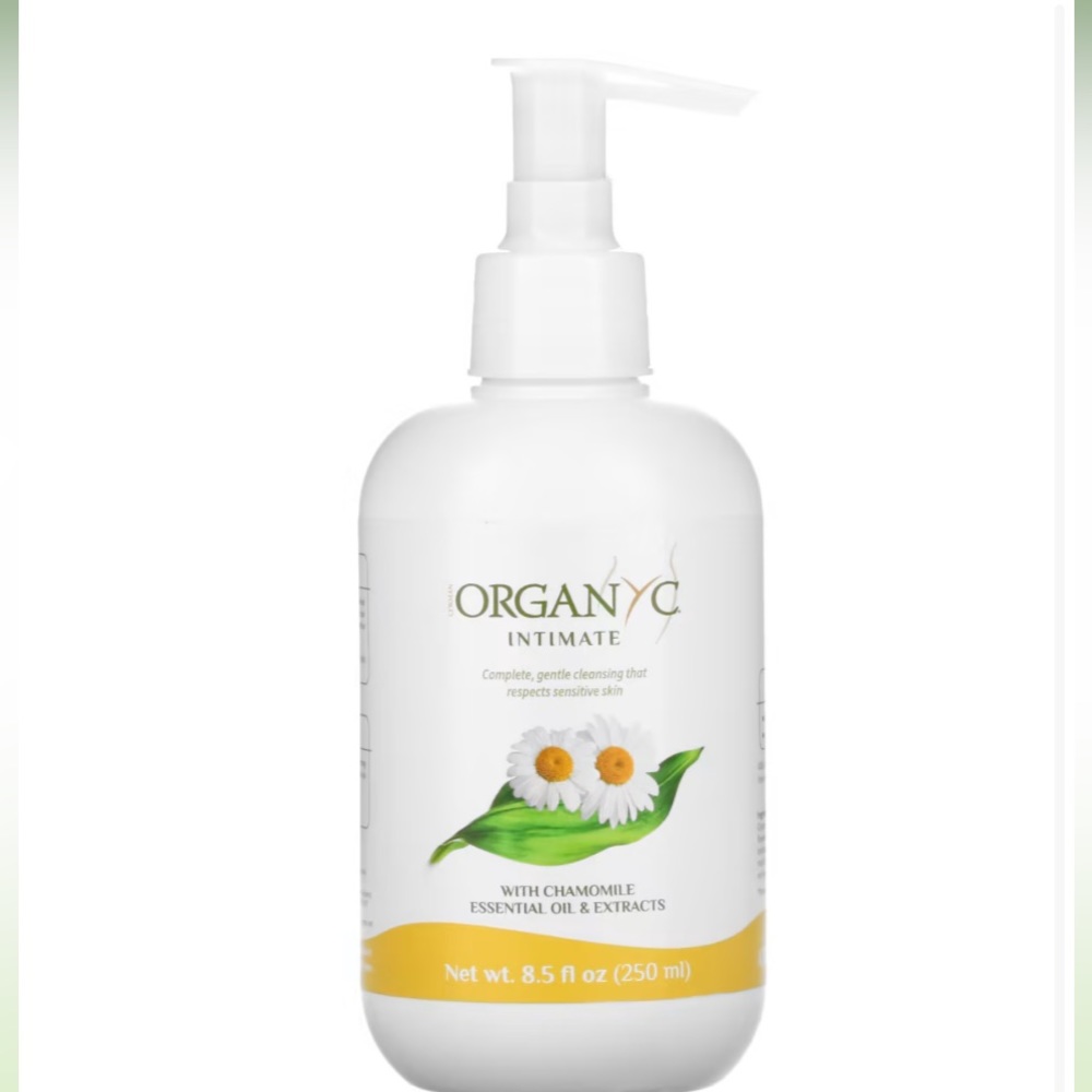 🔥Intimate, Complete Gentle Cleanser, 8.5 fl oz (250 ml)🔥